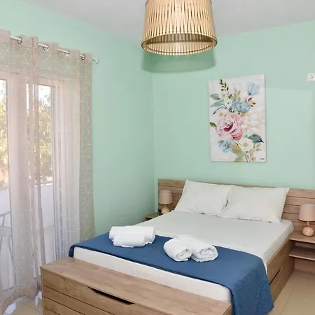 Ammos Luxury * Amaliada