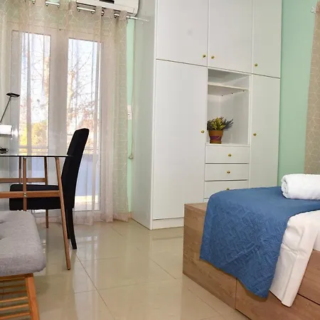 Ammos Luxury Apartment Amaliada