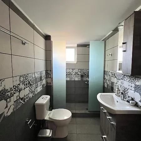 Ammos Luxury アパート Amaliada