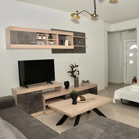 Ammos Luxury Amaliada