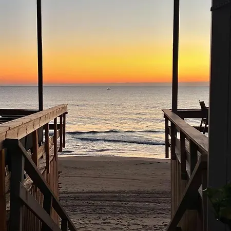 Ammos Luxury Lejlighed Amaliada