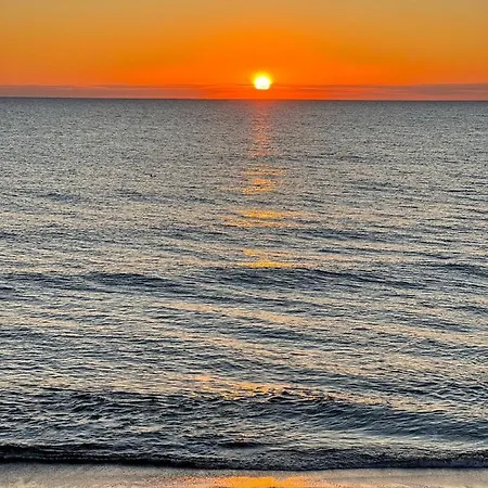 Ammos Luxury Lejlighed Amaliada