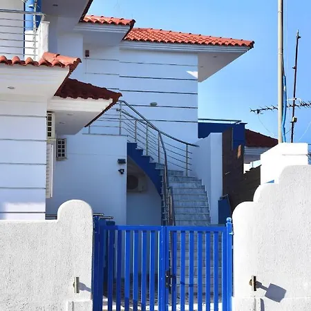 Apartman Ammos Luxury *