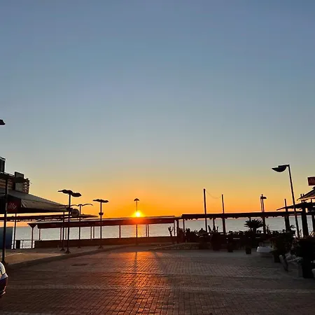 Lejlighed Ammos Luxury