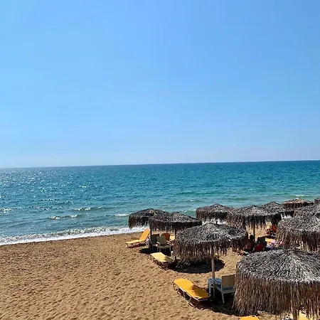 Ammos Luxury * Amaliada