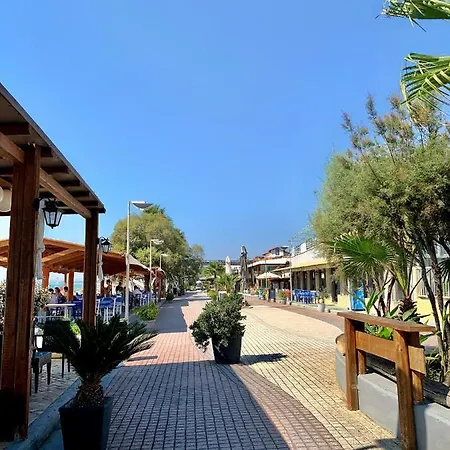 Ammos Luxury Amaliada