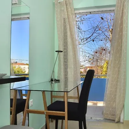 Lejlighed Ammos Luxury *