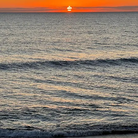 Apartman Ammos Luxury *