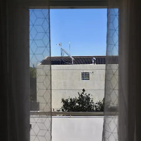 Ammos Luxury Apartman *