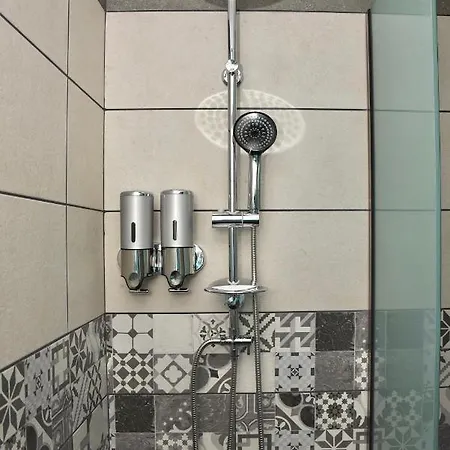 Apartman Ammos Luxury *