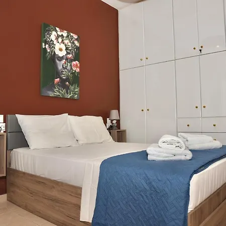 Lejlighed Ammos Luxury Amaliada