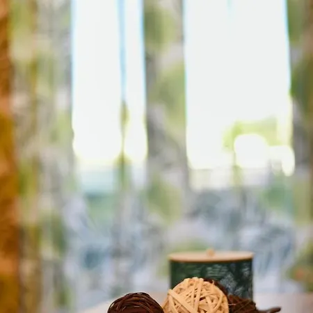 Ammos Luxury Lejlighed