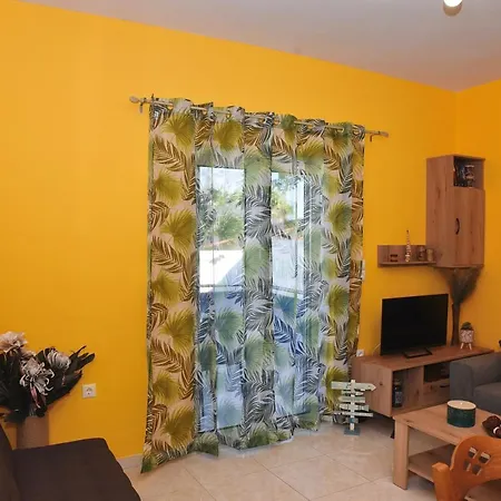 Ammos Luxury Apartman