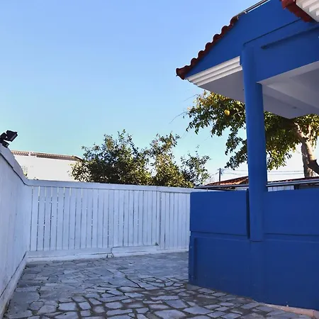 Ammos Luxury Amaliada