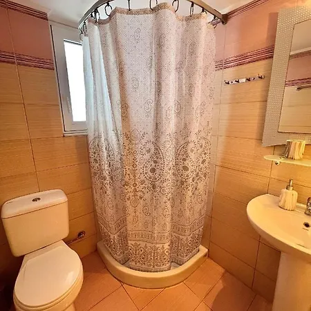 Ammos Luxury Amaliada