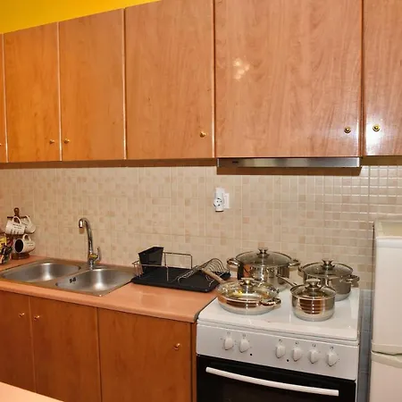 Ammos Luxury * Amaliada