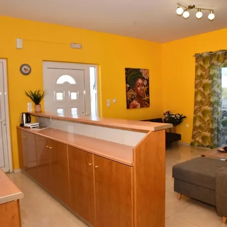 Ammos Luxury Amaliada