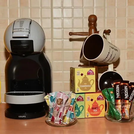 Lejlighed Ammos Luxury Amaliada