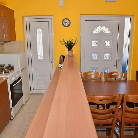 Ammos Luxury Amaliada