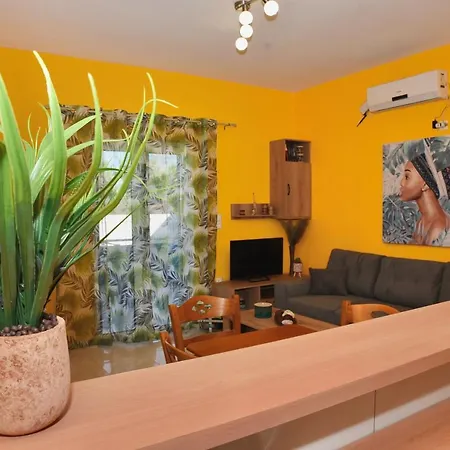 Ammos Luxury Lejlighed Amaliada