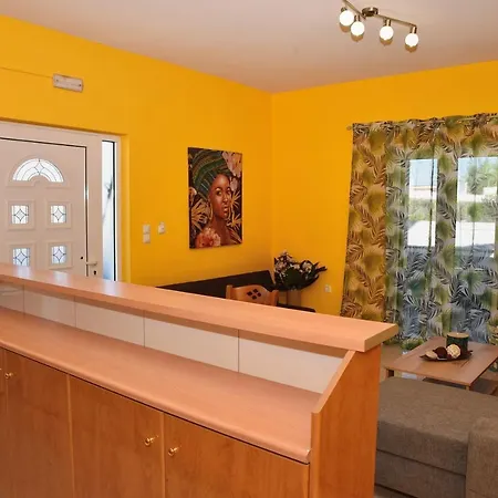 Ammos Luxury Amaliada