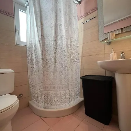 アパート Ammos Luxury