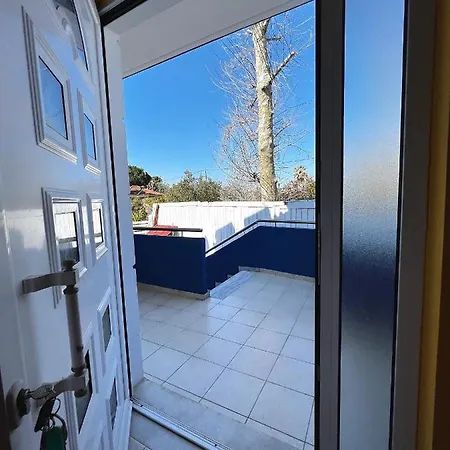 Daire Ammos Luxury Amaliada