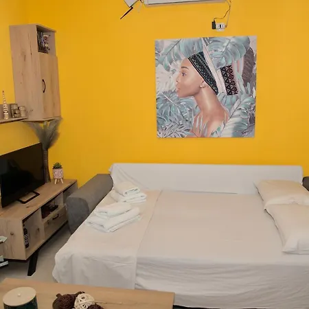 Ammos Luxury Amaliada