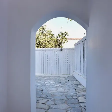 Ammos Luxury アパート *