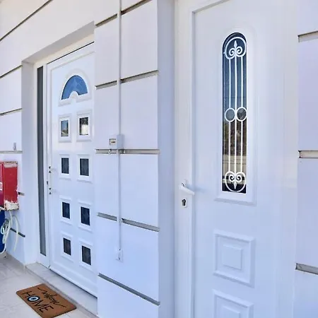 Apartment Ammos Luxury *