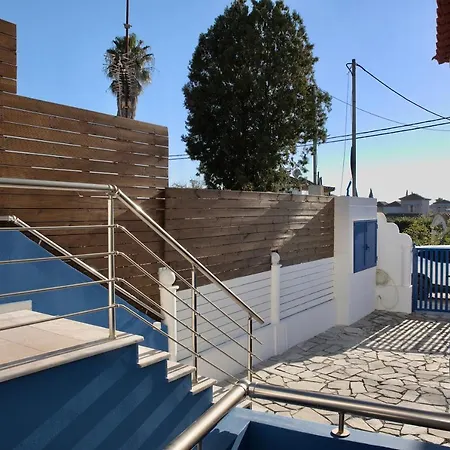 Ammos Luxury * Amaliada