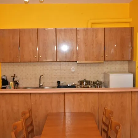 Ammos Luxury * Amaliada