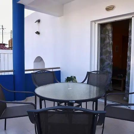 Ammos Luxury Amaliada