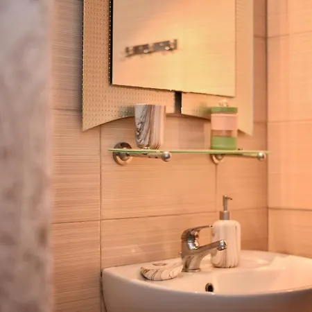 Ammos Luxury * Amaliada