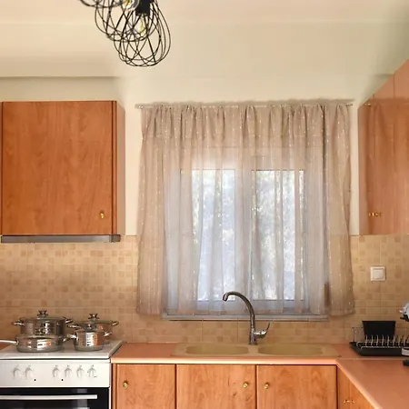 Apartman Ammos Luxury Amaliada