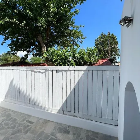 Appartamento Ammos Luxury Amaliada