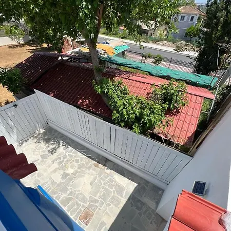 アパート Ammos Luxury *