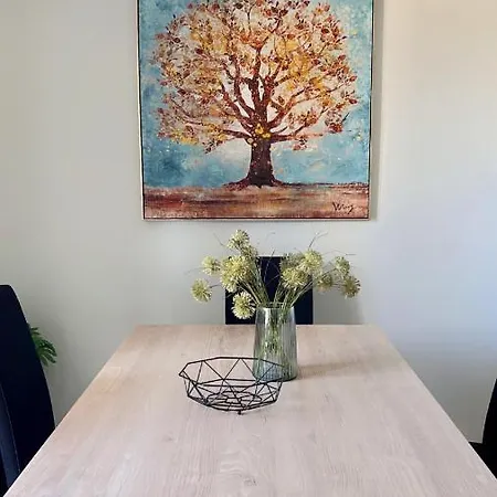 Lejlighed Ammos Luxury Amaliada