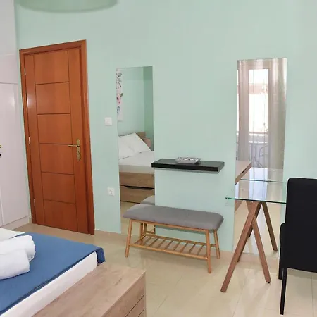 Appartement Ammos Luxury Amaliada