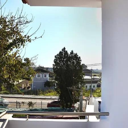 Ammos Luxury Apartment