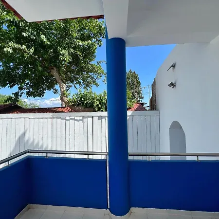 Ammos Luxury * Amaliada