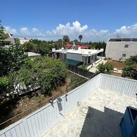 Ammos Luxury Apartment Amaliada