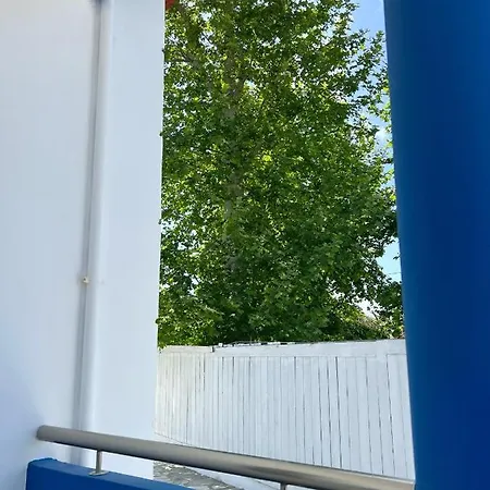 Lejlighed Ammos Luxury