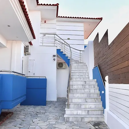 Ammos Luxury Amaliada