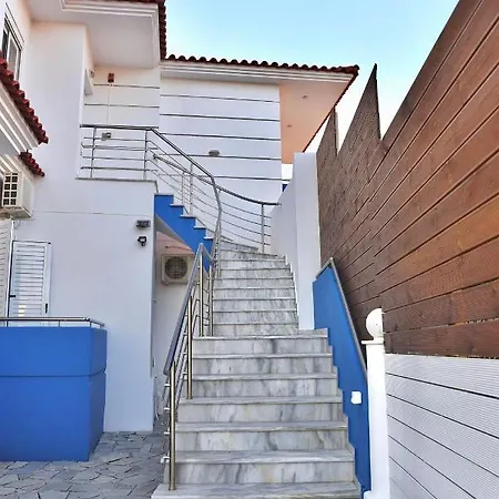 Apartman Ammos Luxury Amaliada