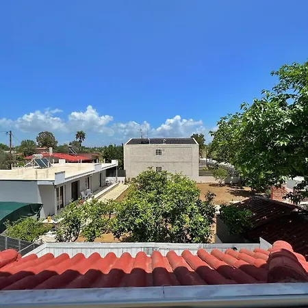 Lejlighed Ammos Luxury *