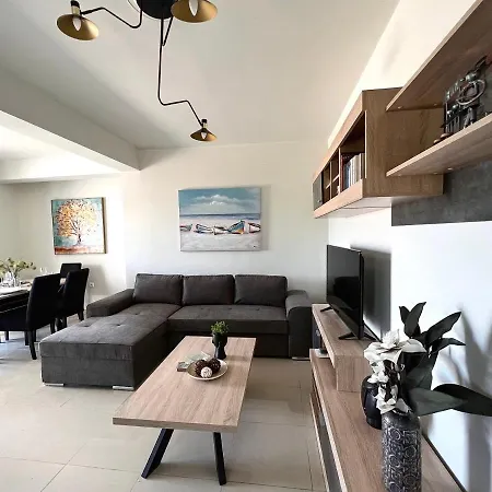 Ammos Luxury * Amaliada