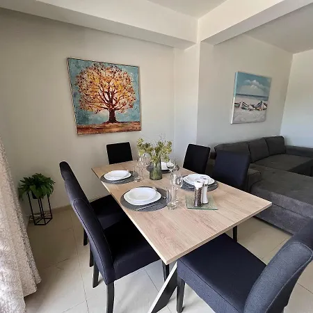 Daire Ammos Luxury Amaliada