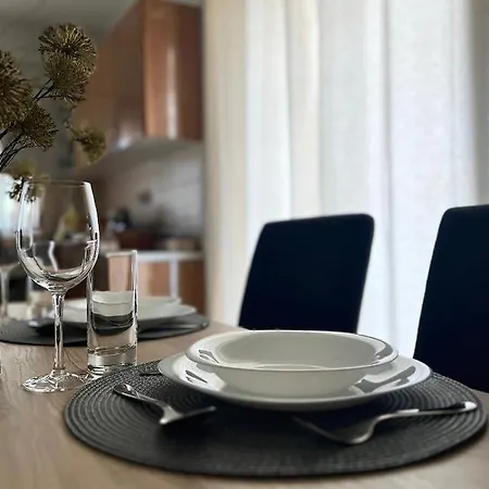 Ammos Luxury * Amaliada