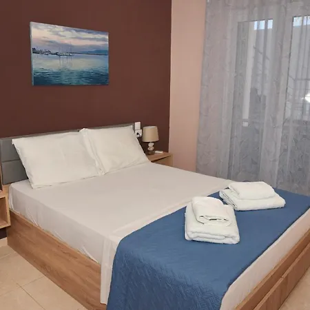 Ammos Luxury